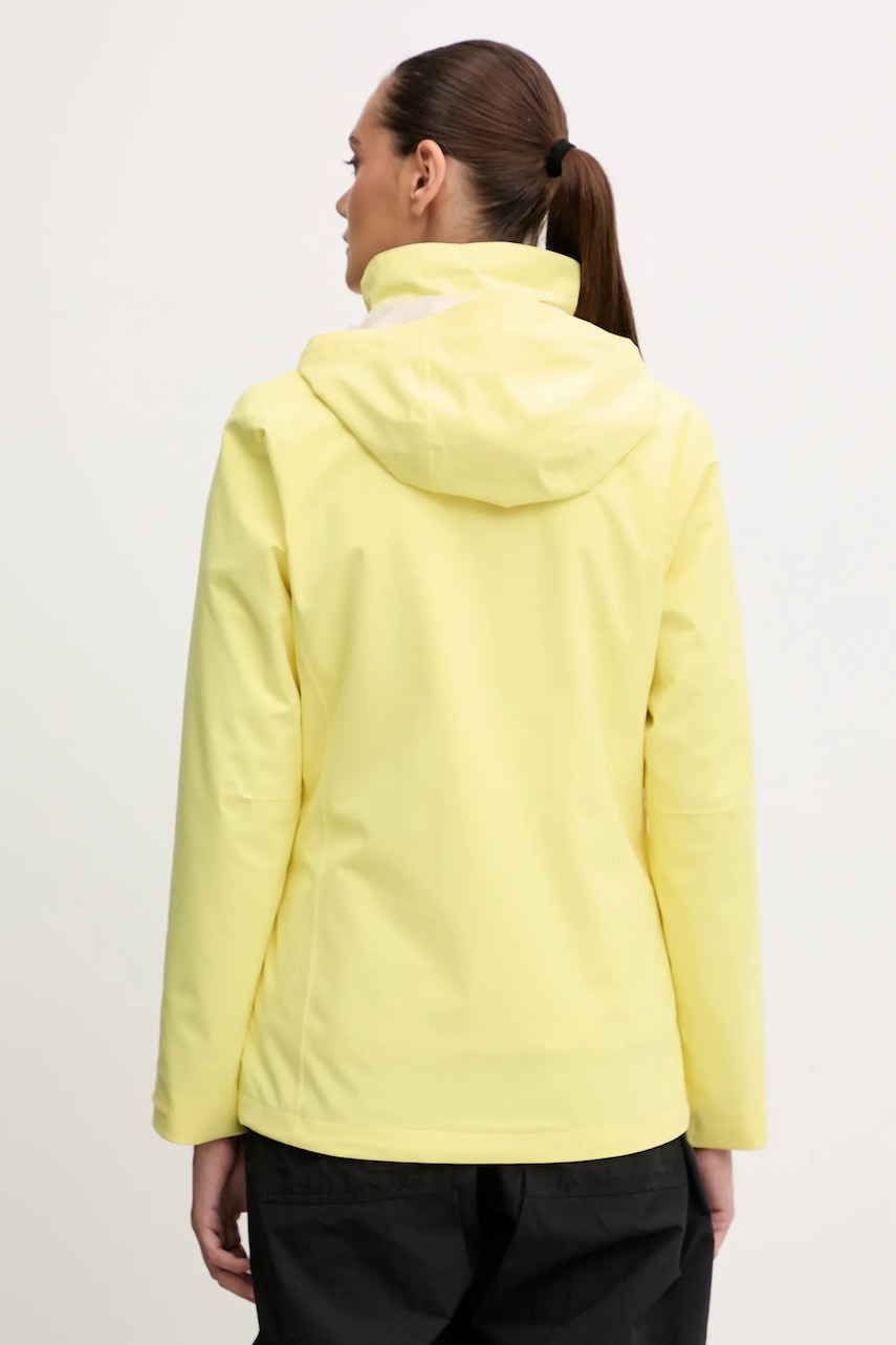 Куртка outdoor Jack Wolfskin Trailtime 2L